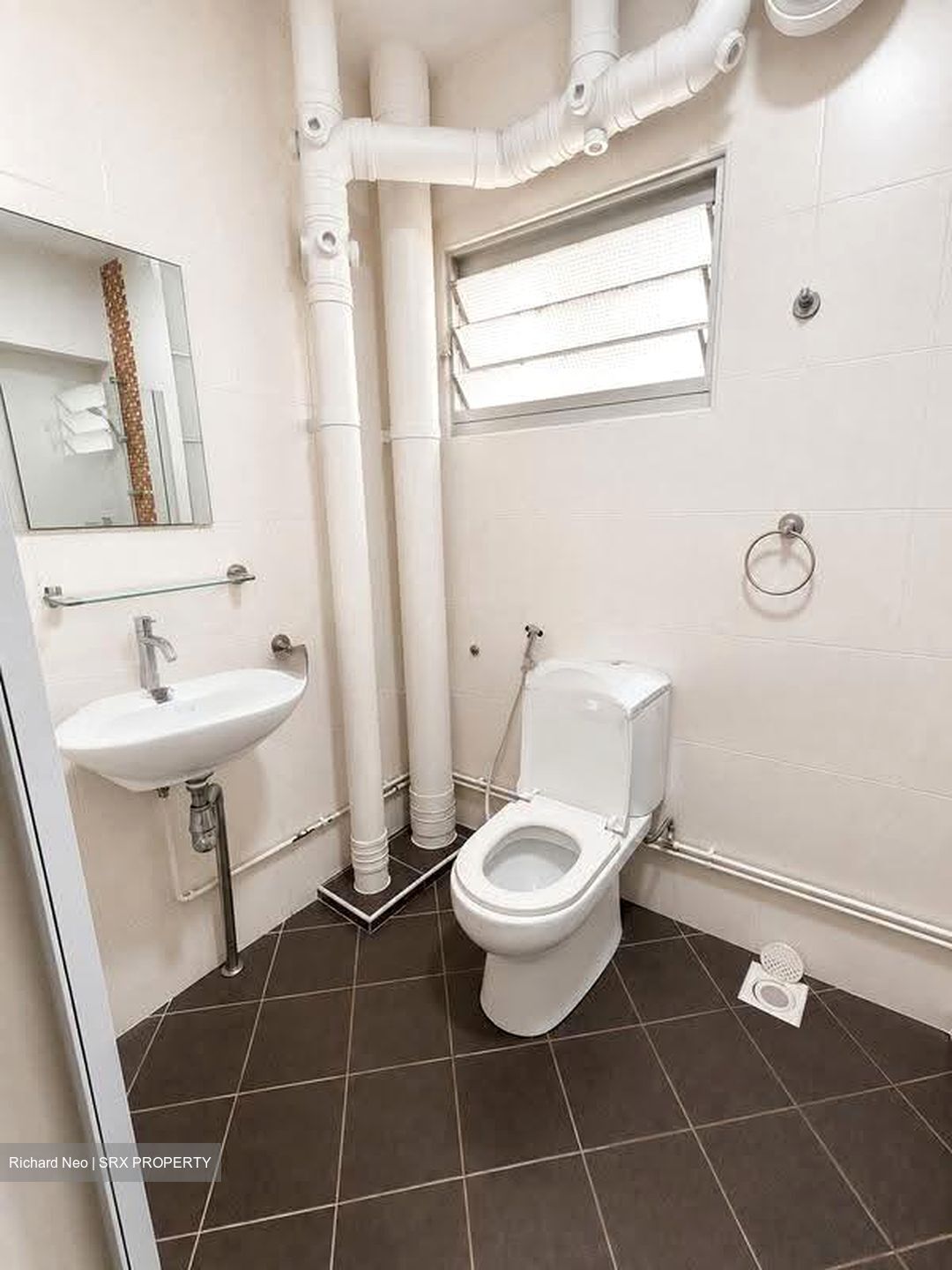 Blk 356 Tampines Street 33 (Tampines), HDB 5 Rooms #612494051